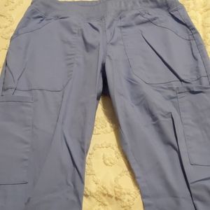 Cherokee scrub bottoms